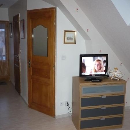 Chambre D'Hote Equipee En Studio Molliens-Dreuil Zewnętrze zdjęcie